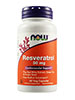 Resveratrol Natural 50 mg