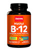 Methyl B-12 2500 mg Tropical Flavors