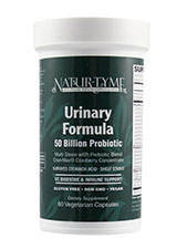Urinary Tract + 50 Billion Probiotic