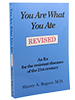 You Are What You Ate Revised by Sherry Rogers, M.D.