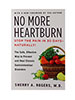 No More Heartburn by Sherry Rogers, M.D.