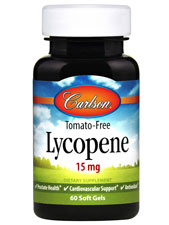 Tomato-Free Lycopene 15 mg