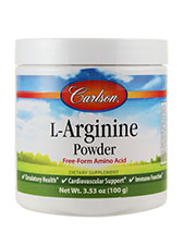L-Arginine Amino Acid Powder 