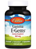 Gamma E-Gems 465 mg