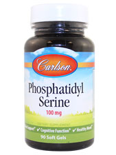 Phosphatidyl Serine 