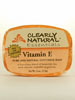 Vitamin E Pure and Natural Glycerine Soap