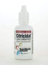 Citricidal Liquid Concentrate