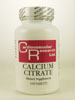 Calcium Citrate 165 mg