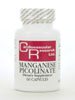 Manganese Picolinate 20 mg