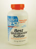 Best Glucosamine Sulfate 750 mg