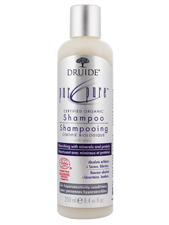 Pur & Pure Certified Organic Shampoo
