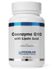 Coenzyme Q-10 w/ Lipoic Acid