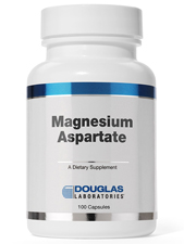 Magnesium Aspartate  
