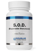 S.O.D. (Superoxide Dismutase)  