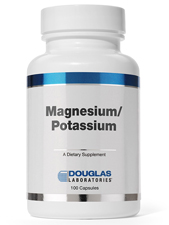 Magnesium Potassium 