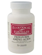 Free-Form Amino Acids