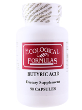 Butyric Acid 
