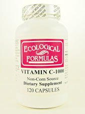 Vitamin C-1000 Non-Corn Source 1,000 mg