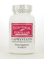 Caprystatin 100 mg