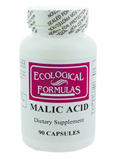 Malic Acid  