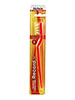 Record V Natural Bristle Toothbrush - Adult Soft