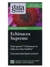 Echinacea Supreme