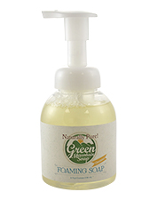 Foaming Soap Unscented
