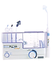 SinuPulse Elite Nasal Sinus Irrigation System