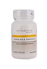 Super Milk Thistle X