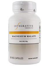 Magnesium Malate 