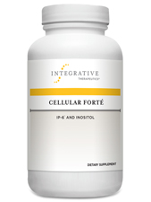 Cellular Forte with IP-6 and Inositol
