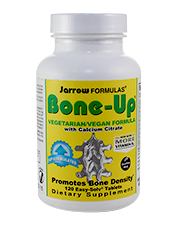 Bone-Up Vegetarian/Vegan Formula