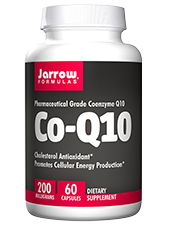 Co-Q10 200 mg