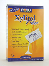 Xylitol Plus