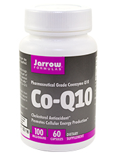 Co-Q10 100 mg
