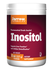 Inositol Powder 600 mg