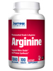 Arginine 1,000 mg