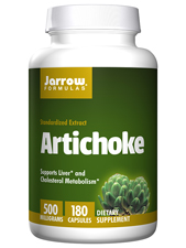 Artichoke 500 mg