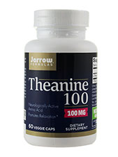 Theanine 100 