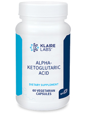 Alpha-Ketoglutaric Acid 