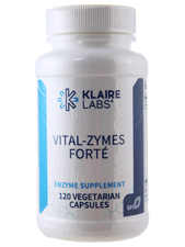 Vital-Zymes Forte