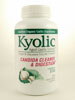 Aged Garlic Extract - Formula 102 Candida Cleanse
