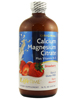 Liquid Calcium Magnesium Citrate Strawberry Flavor