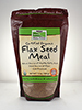 Certified Organic Flax Seed Meal