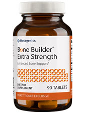 CalApatite Bone Builder Extra Strength