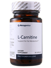 L-Carnitine 