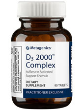 D3 2000 Complex