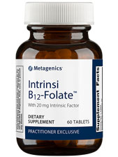 Intrinsi B12-Folate