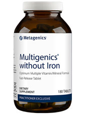 Multigenics without Iron