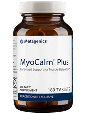 MyoCalm Plus
